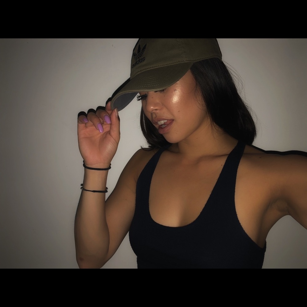 adidas hat